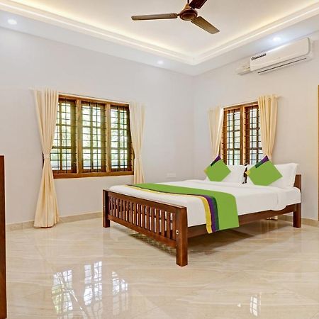 Itsy Hotels Palm Grove By D2V Kochi Exterior foto